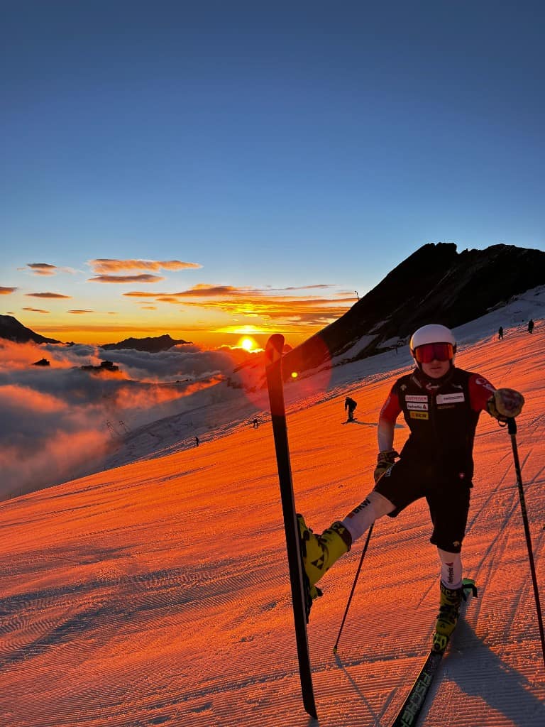 Swiss-Ski Team